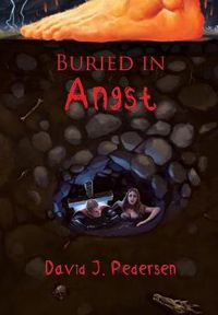 Cover image for Buried in Angst