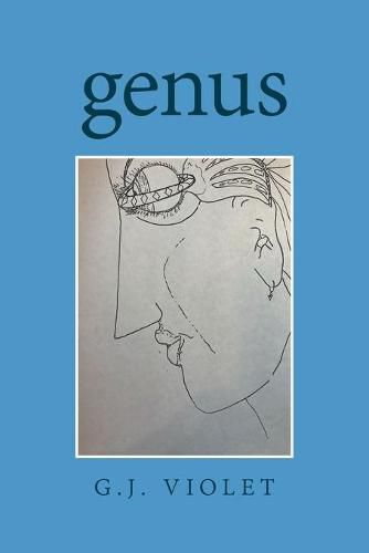 Cover image for Genus