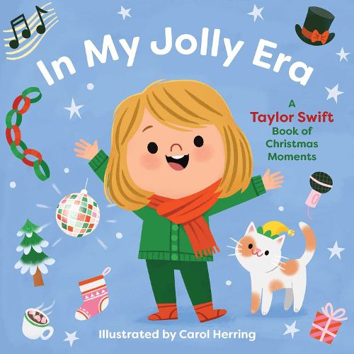 Cover image for In My Jolly Era
