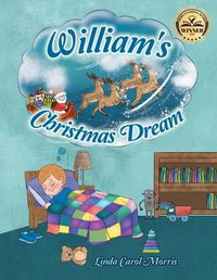 Cover image for William's Christmas Dream