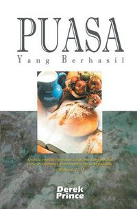 Cover image for How To Fast Successfully - INDONESIAN BAHASA