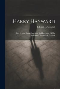 Cover image for Harry Hayward