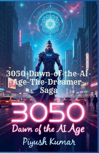 Cover image for 3050