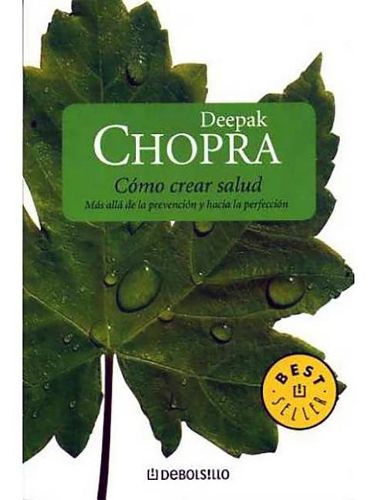 Cover image for Como Crear Salud / Creating Health