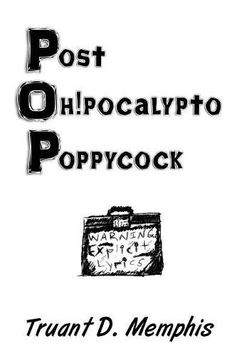 Cover image for Post Oh!pocalypto Poppycock