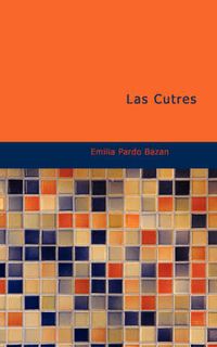 Cover image for Las Cutres