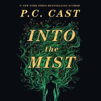 Cover image for Into the Mist