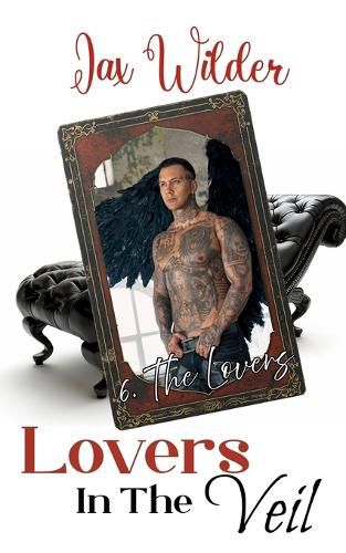 Cover image for Lovers In The Veil