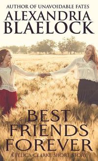 Cover image for Best Friends Forever