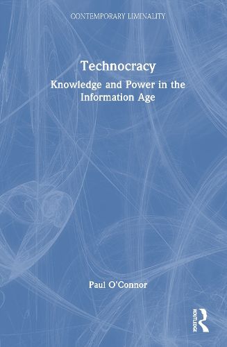 Cover image for Technocracy
