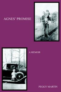 Cover image for Agnes' Promise