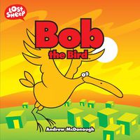 Cover image for Bob the Bird