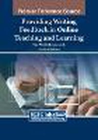 Cover image for Providing Writing Feedback in Online Teaching and Learning