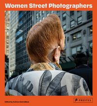 Cover image for Women Street Photographers