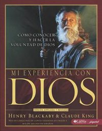 Cover image for Experiencing God Spanish