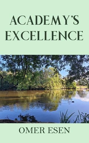Cover image for Academy's Excellence