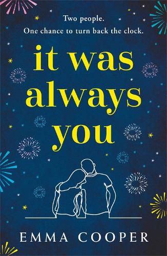 Cover image for It Was Always You: a page-turning and uplifting love story you will never forget