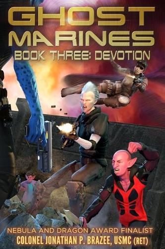 Cover image for Devotion