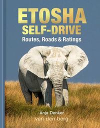 Cover image for Etosha Self-Drive