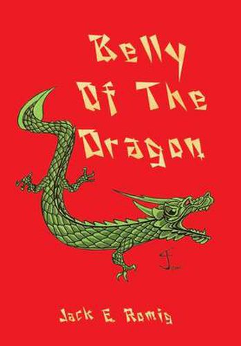 Cover image for Belly of the Dragon