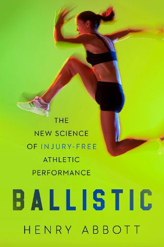 Cover image for Ballistic