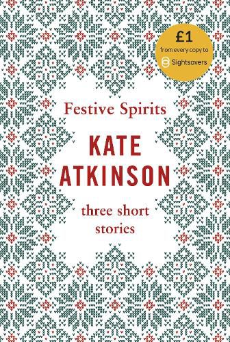 Festive Spirits: Three Christmas Stories