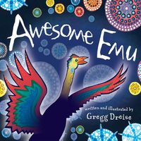 Cover image for Awesome Emu