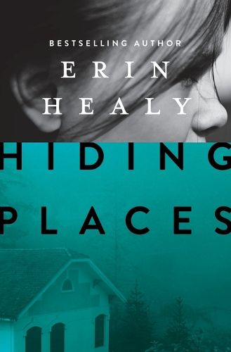 Cover image for Hiding Places