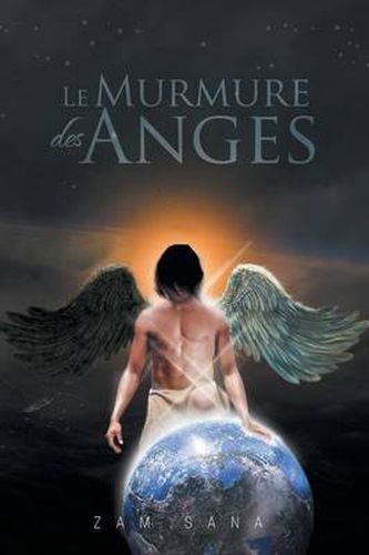 Cover image for Le Murmure Des Anges