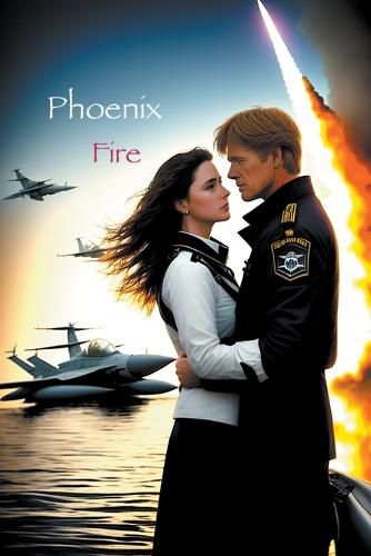 Cover image for Phoenix Fire