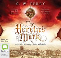 Cover image for The Heretic's Mark