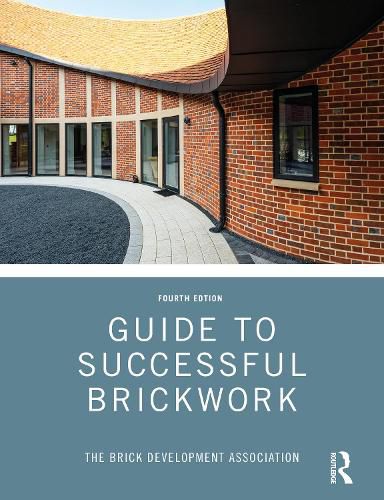 Cover image for Guide to Successful Brickwork