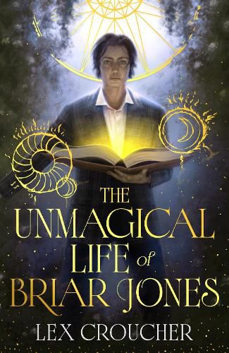 Cover image for The Unmagical Life of Briar Jones