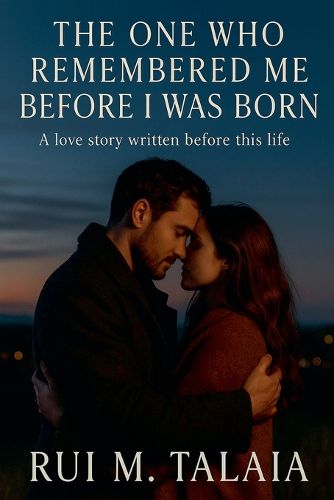 Cover image for The One Who Remembered Me Before I Was Born