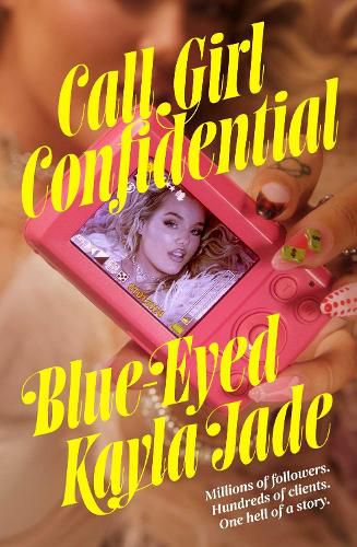Cover image for Call Girl Confidential