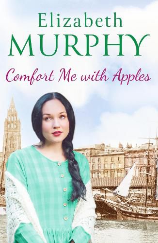 Cover image for Comfort Me With Apples