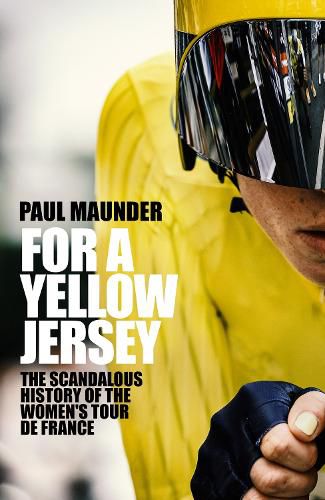 Cover image for For A Yellow Jersey