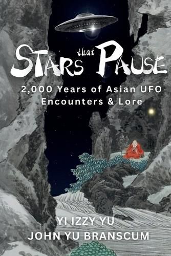 Cover image for Stars That Pause