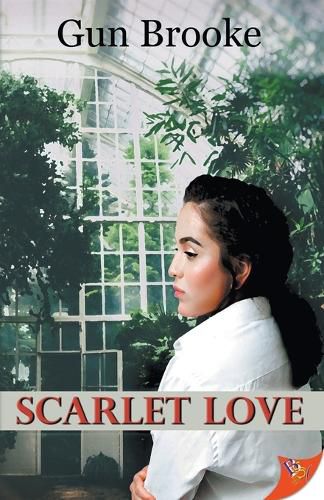 Cover image for Scarlet Love