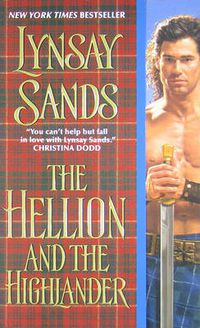 Cover image for The Hellion and the Highlander