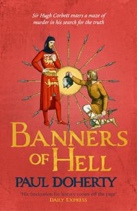 Cover image for Banners of Hell