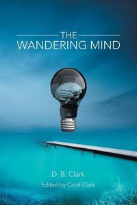 Cover image for The Wandering Mind