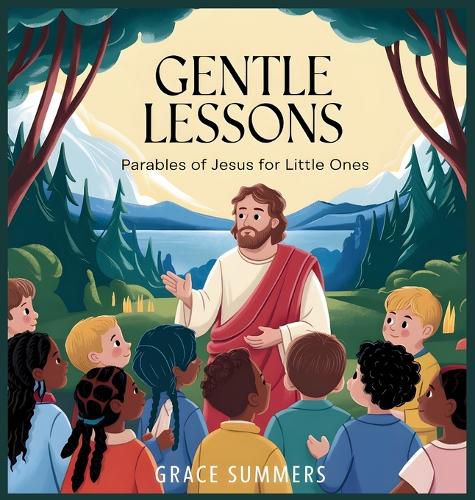 Cover image for Gentle Lessons