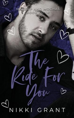 Cover image for The Ride for You, Model Hardcover