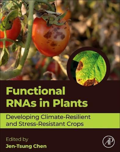 Cover image for Functional RNAs in Plants