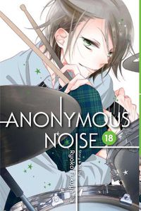 Cover image for Anonymous Noise, Vol. 18