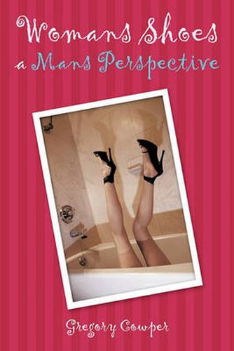 Cover image for Womans Shoes a Mans Perspective