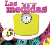 Cover image for Las Medidas