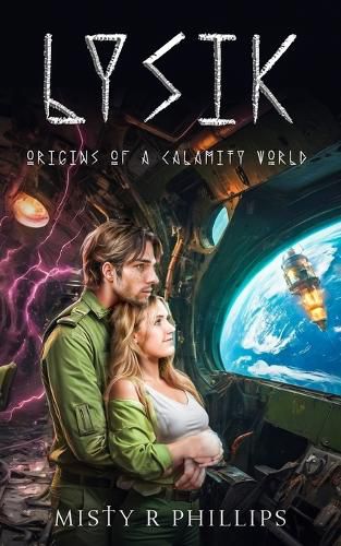 Cover image for Lysik