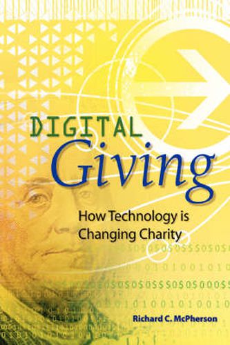 Cover image for Digital Giving: How Technology is Changing Charity